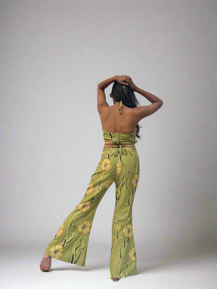 LIMELIGHT CO-ORD SET - House of Viraasi