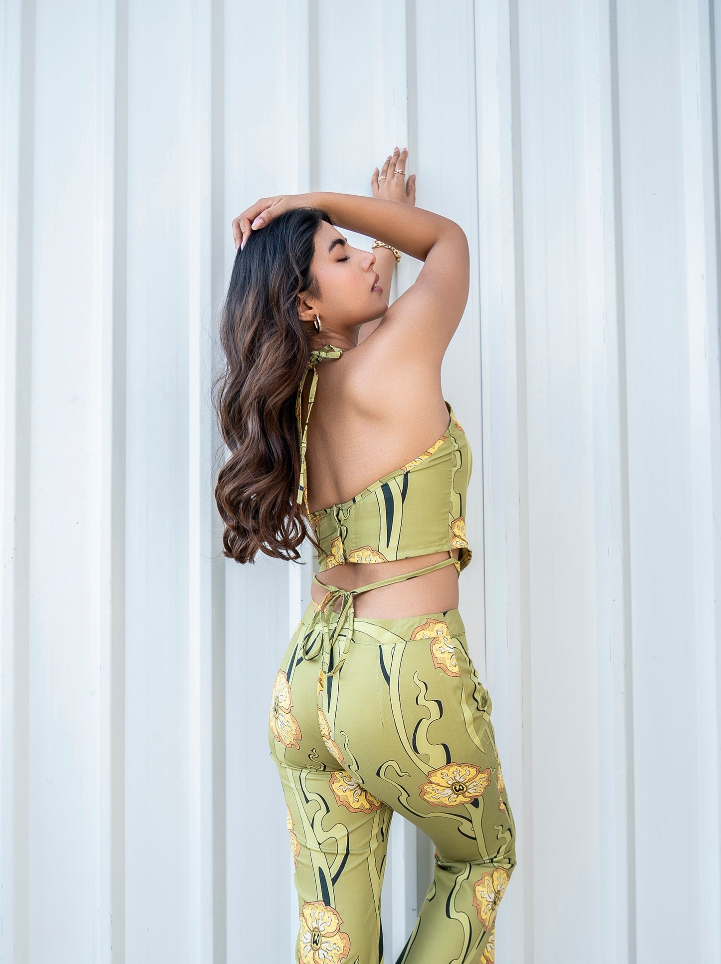 LIMELIGHT CO-ORD SET