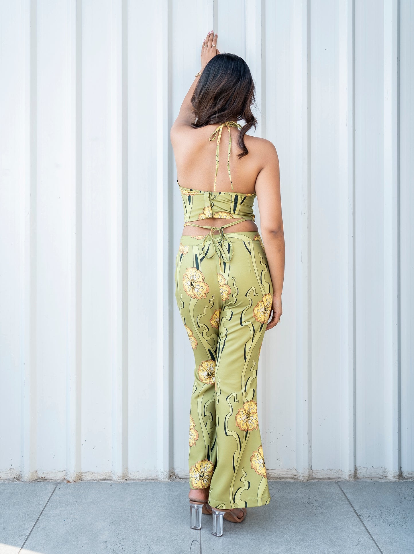 LIMELIGHT CO-ORD SET