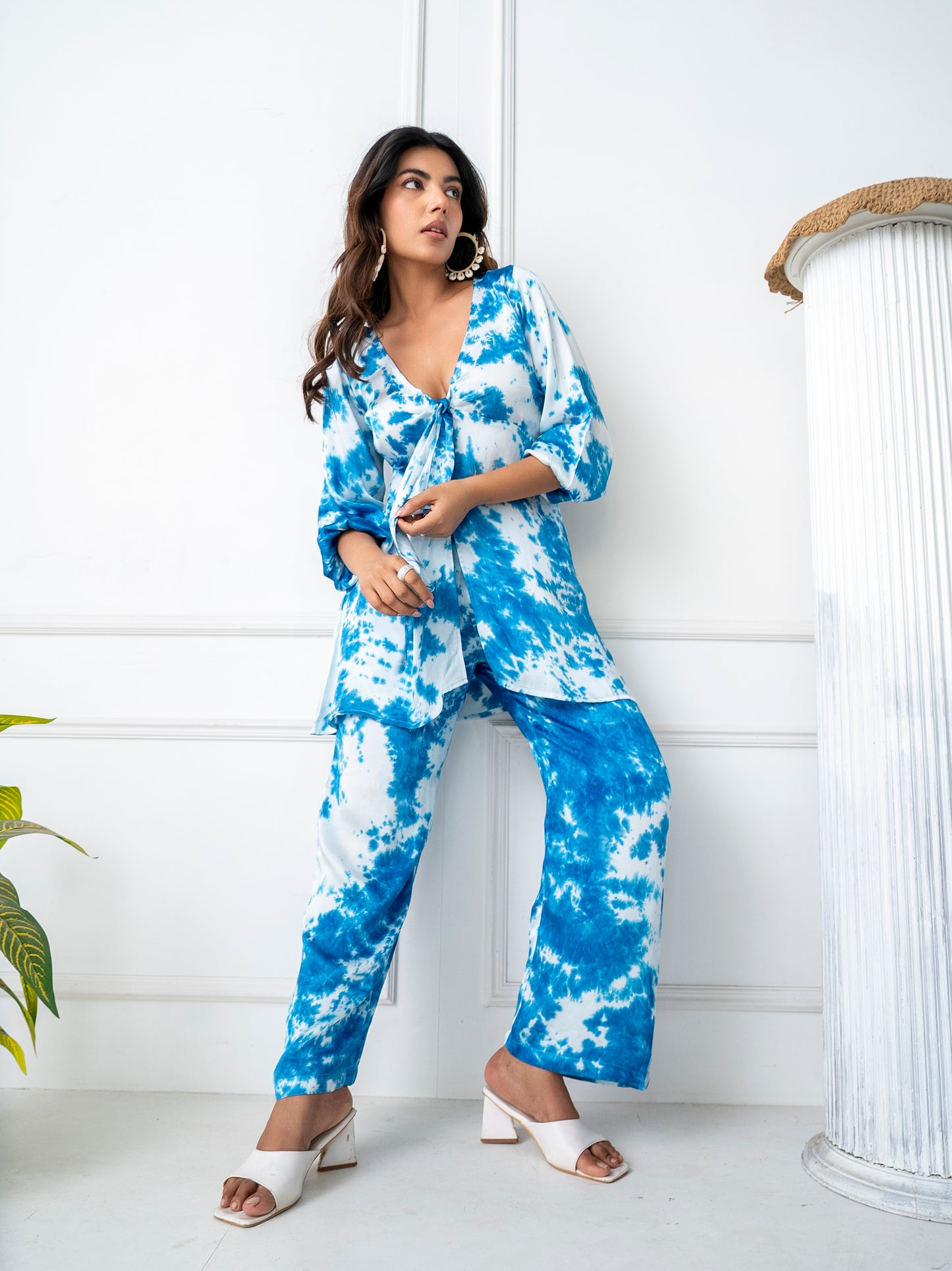 PORTOFINO CO-ORD SET