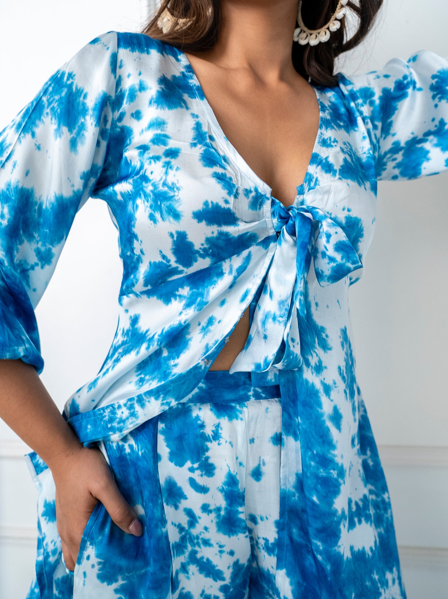 PORTOFINO CO-ORD SET