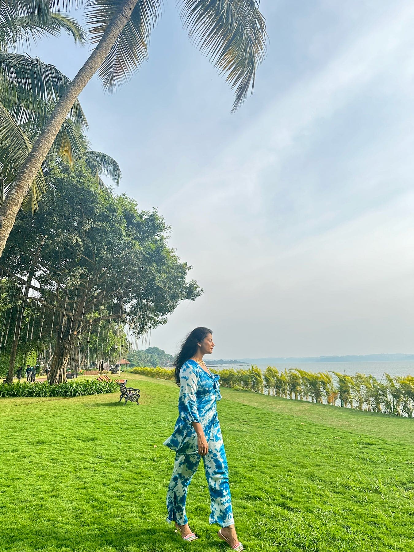 PORTOFINO CO-ORD SET - House of Viraasi