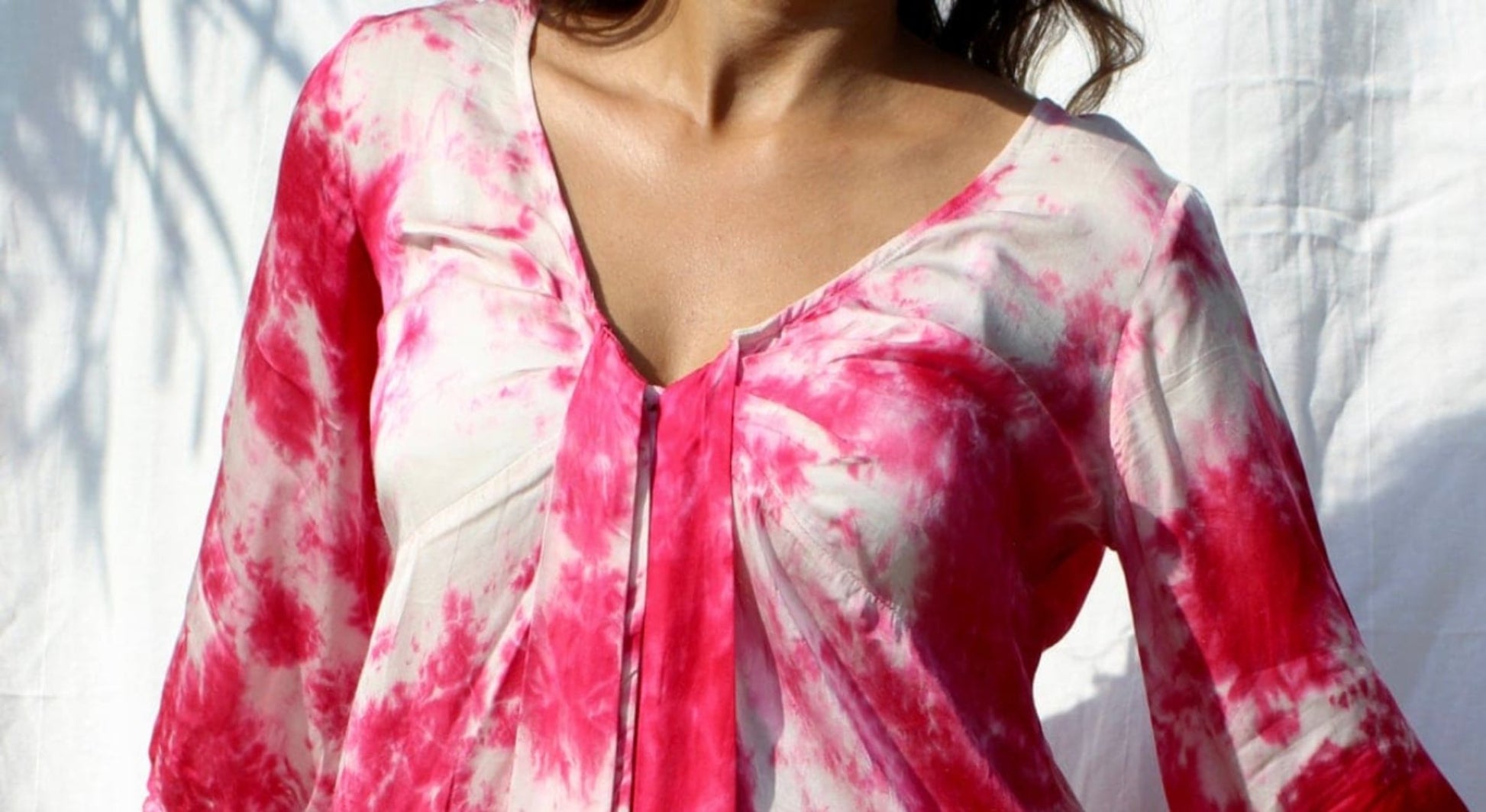 TAHITI CO-ORD SET - House of Viraasi