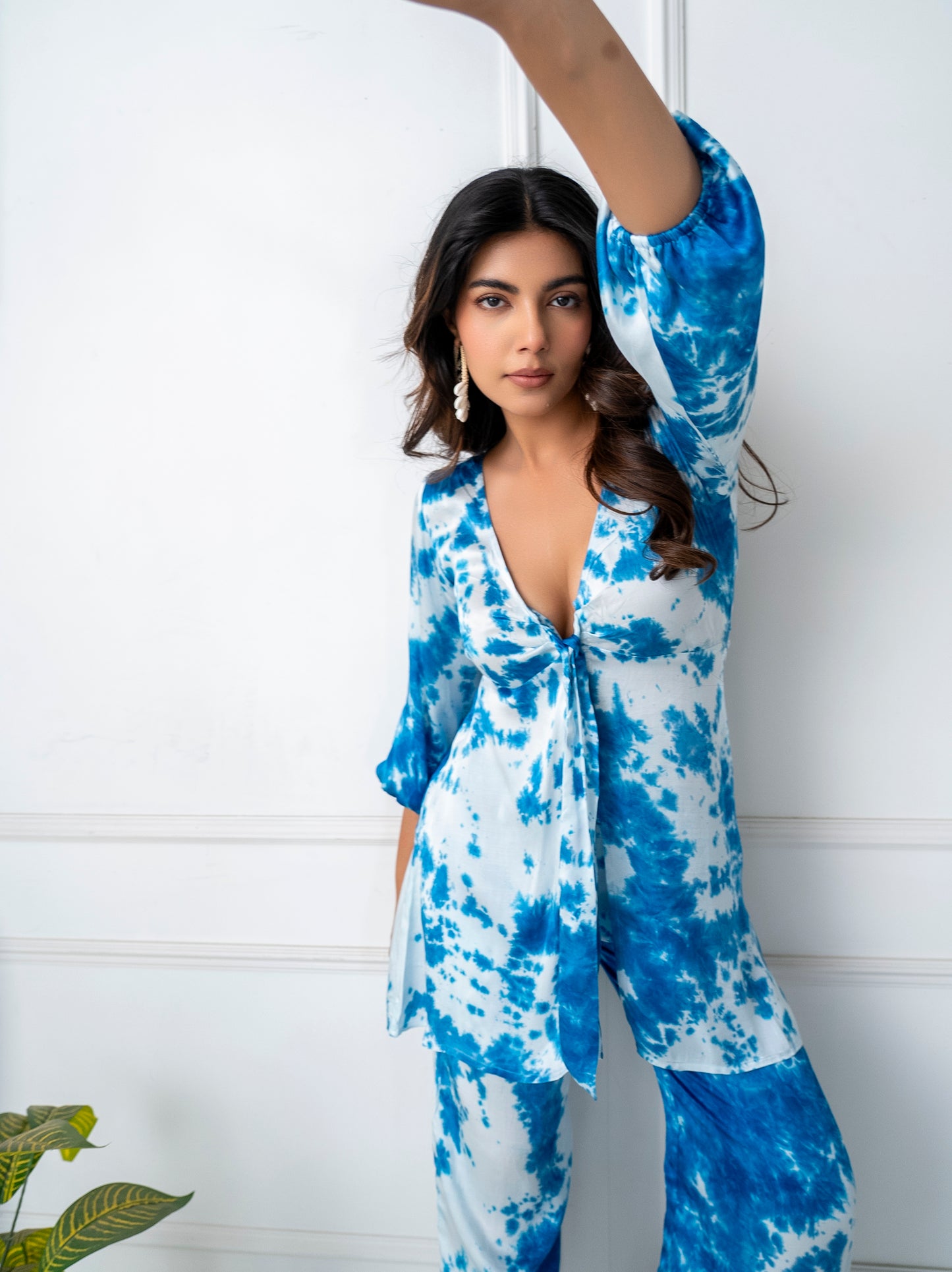 PORTOFINO CO-ORD SET