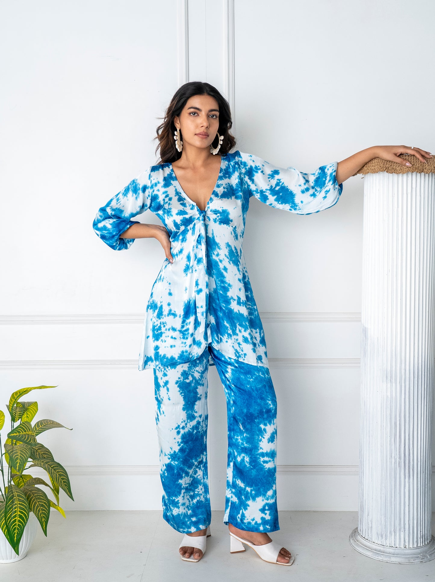 PORTOFINO CO-ORD SET