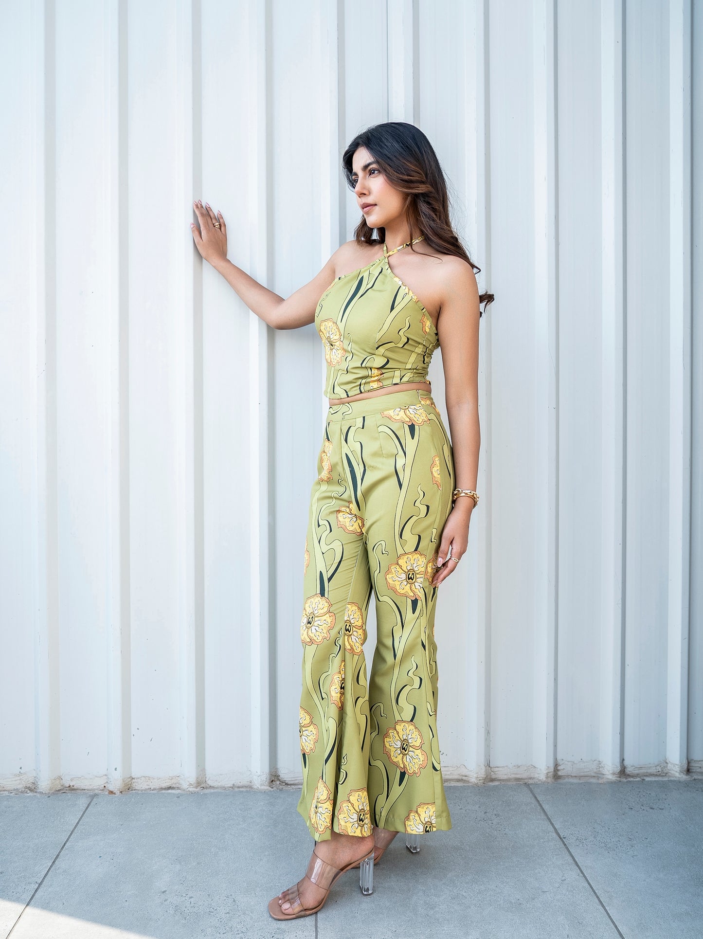 LIMELIGHT CO-ORD SET