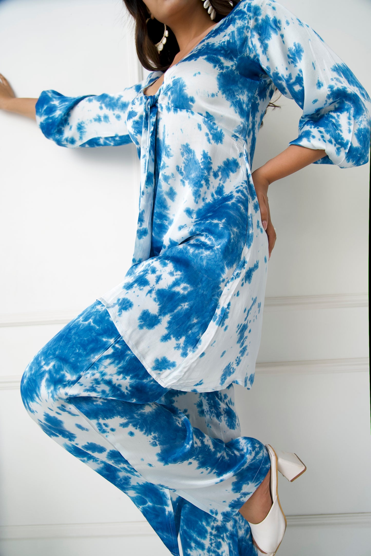 PORTOFINO CO-ORD SET