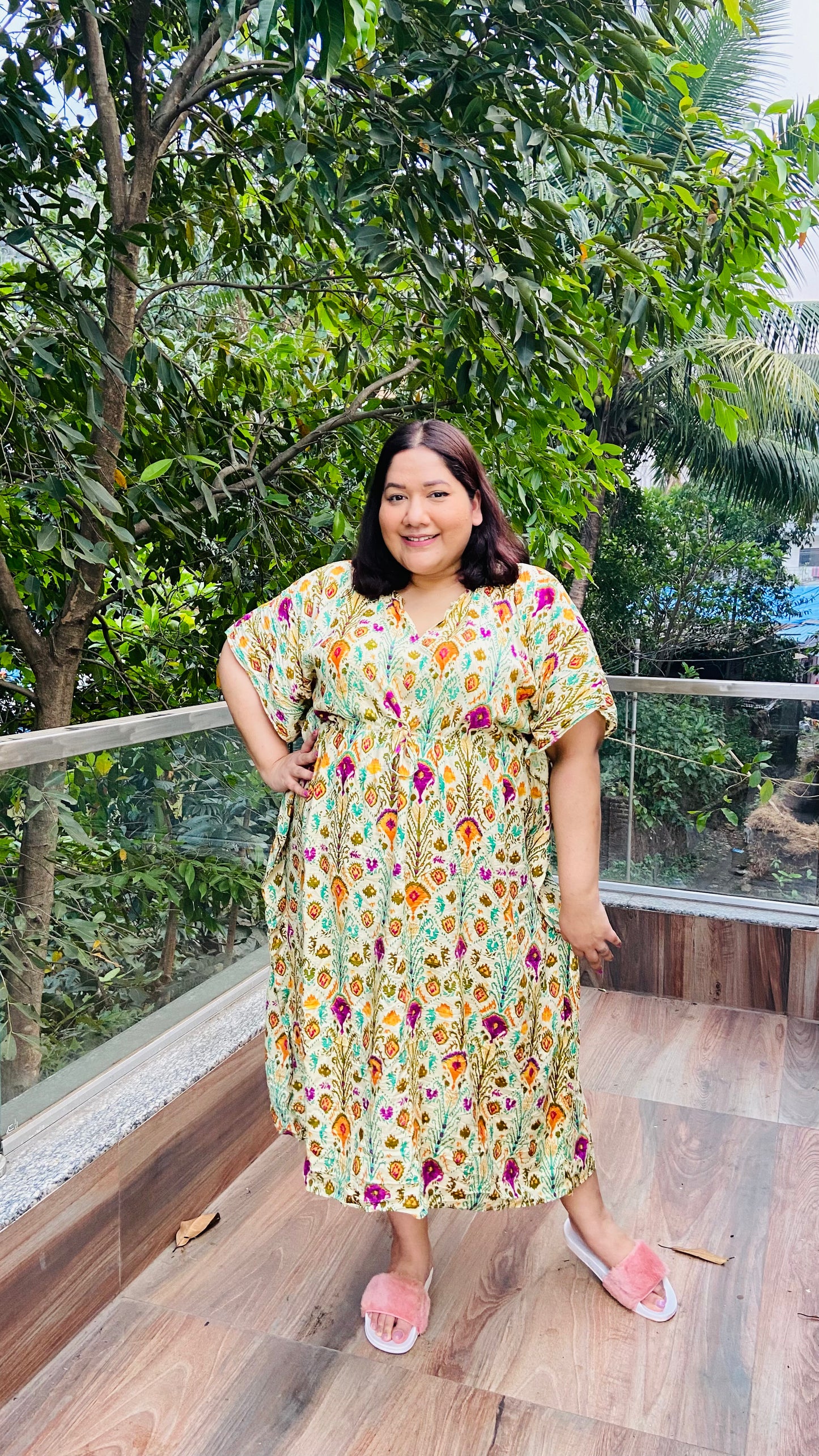 GOLDEN PLUME - House of Viraasi