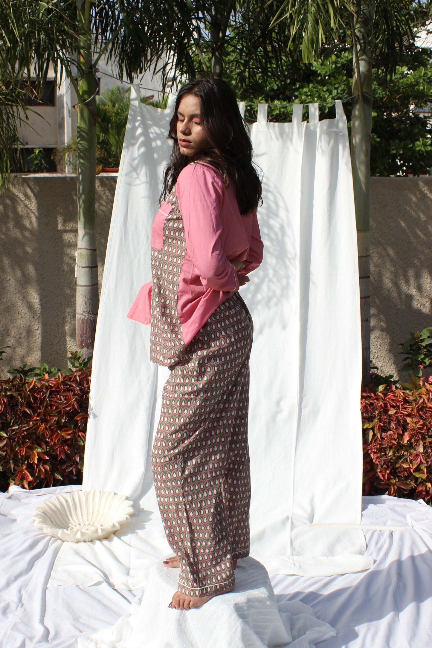 HnH BOHEM (launching soon) House of Viraasi #sustainable-fashion# #slow-fashion# #freesizeclothes# #bodypositivity#