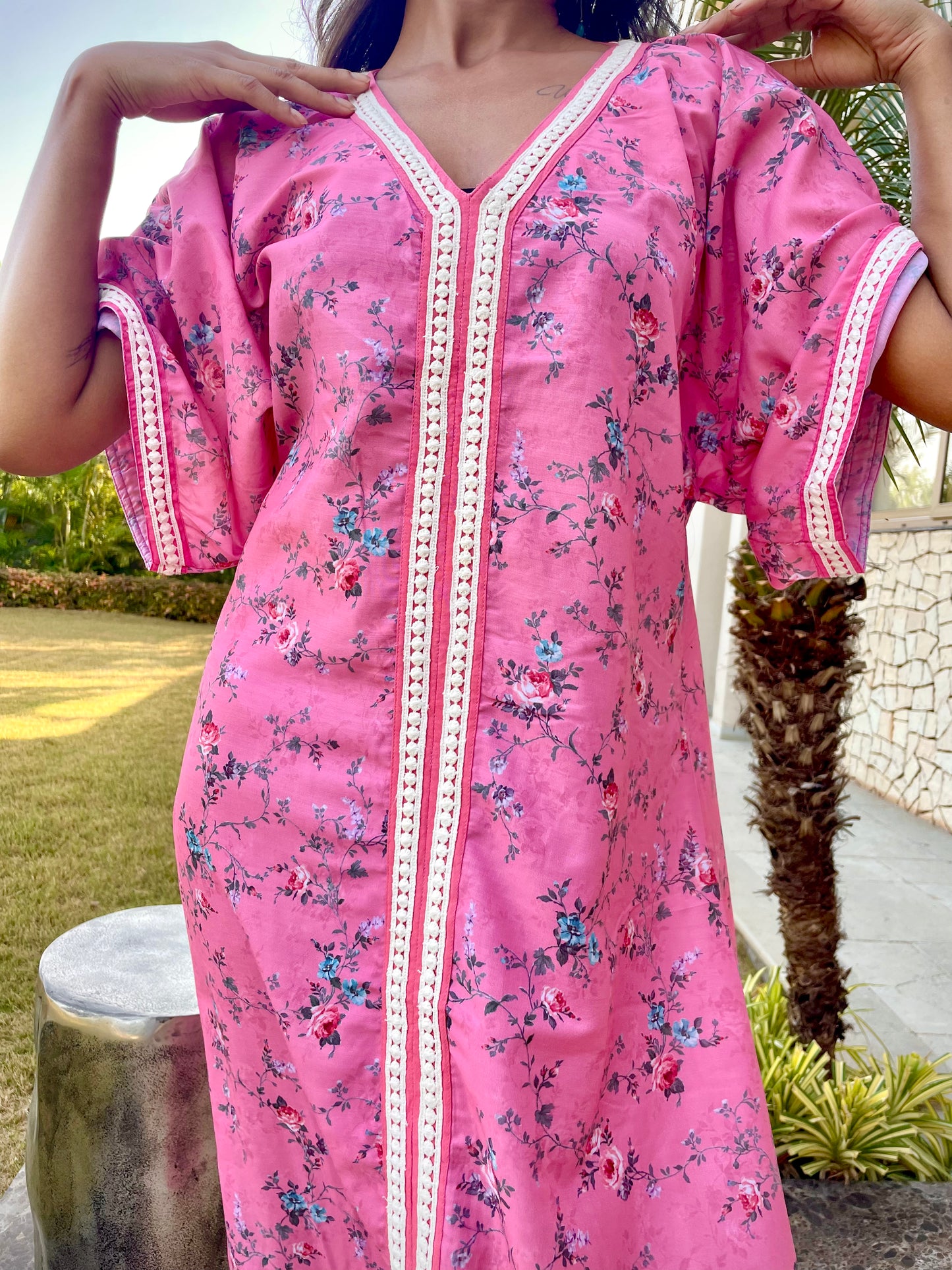 MELROSE KAFTAN - House of Viraasi