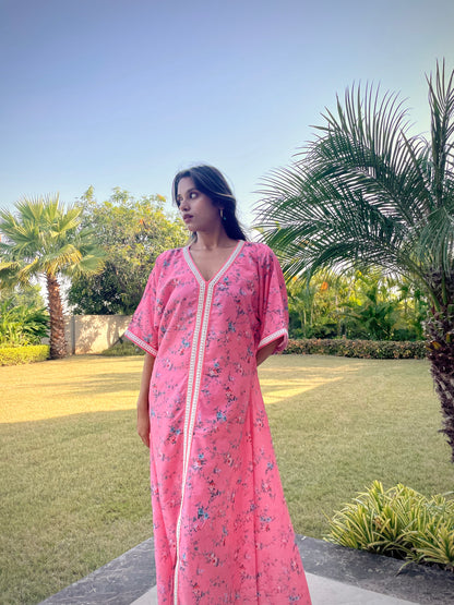 MELROSE KAFTAN - House of Viraasi