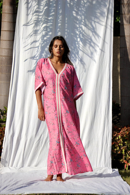 MELROSE KAFTAN - House of Viraasi