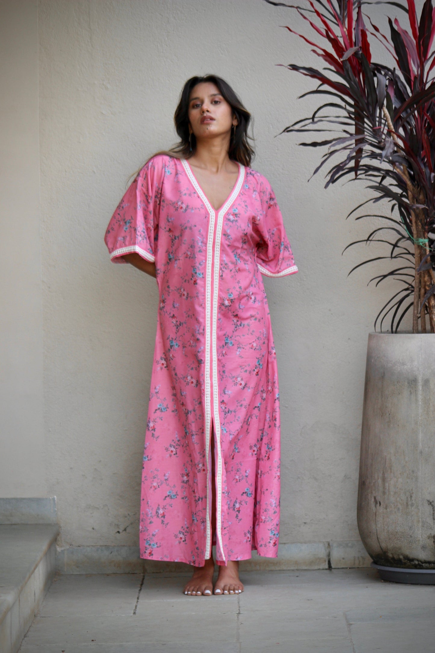 MELROSE KAFTAN - House of Viraasi