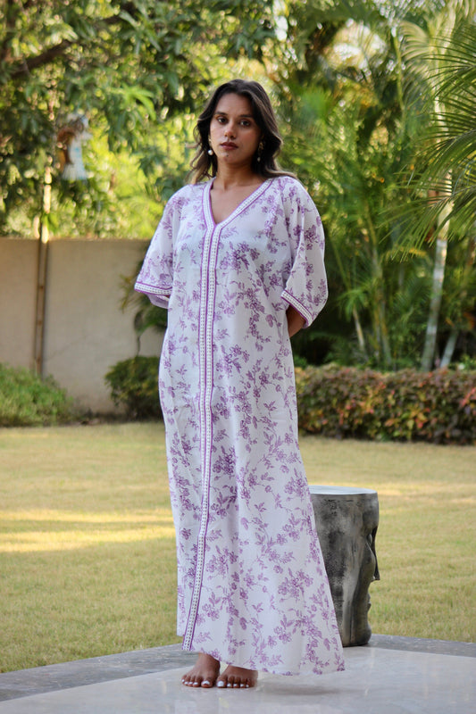 IRIS KAFTAN - House of Viraasi