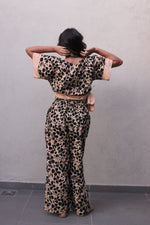 Load image into Gallery viewer, TOFFEE CO-ORD SET - House of Viraasi
