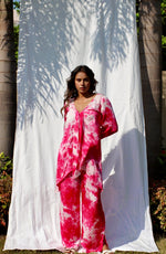 Load image into Gallery viewer, TAHITI CO-ORD SET - House of Viraasi
