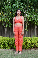 Load image into Gallery viewer, MORRACAN  CO-ORD SET - House of Viraasi
