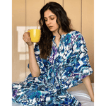 Load image into Gallery viewer, BLIZZARD MESS KAFTAN - House of Viraasi
