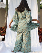 Load image into Gallery viewer, SUMMER KAFSUIT - House of Viraasi
