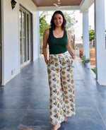 Load image into Gallery viewer, POCKETFUL OF SUNSHINE RUFFLE Co-ord
