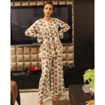 Load image into Gallery viewer, POCKETFUL OF SUNSHINE RUFFLE Co-ord - House of Viraasi
