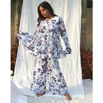 Load image into Gallery viewer, NEW MOON RUFFLE Co-ord - House of Viraasi
