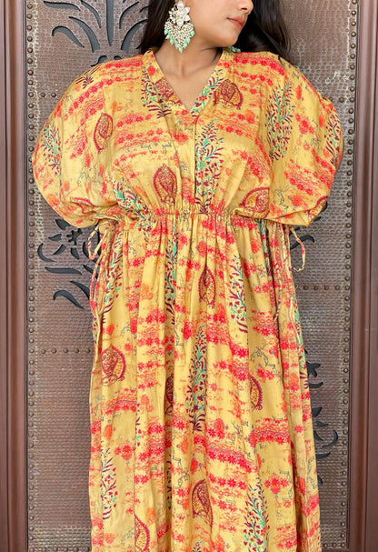 FARAH KAFTAN - House of Viraasi