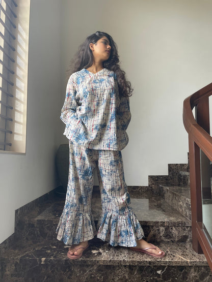 RALPH Co-ord - House of Viraasi