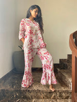 Load image into Gallery viewer, ROSIE Co-ord - House of Viraasi
