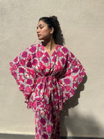 Load image into Gallery viewer, HOT PATCH KAFSUIT - House of Viraasi
