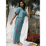Load image into Gallery viewer, POPPY CAMEL Co-ord - House of Viraasi

