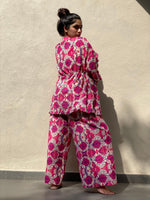 Load image into Gallery viewer, HOT PATCH KAFSUIT - House of Viraasi
