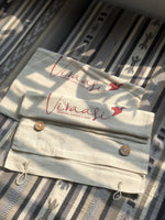 Load image into Gallery viewer, VIRAASI DUST BAGS House of Viraasi #sustainable-fashion# #slow-fashion# #freesizeclothes# #bodypositivity#
